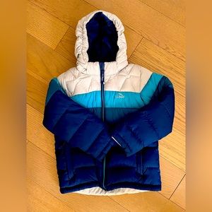 LL Bean Downjacket